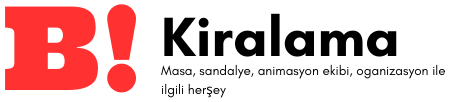 Bikaralama logo